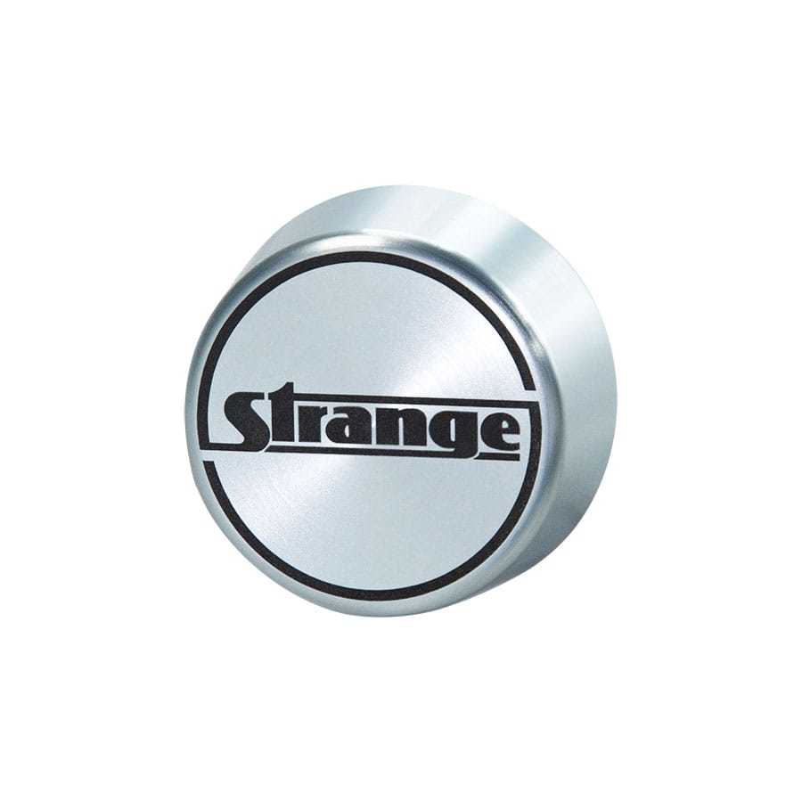 Hub Cap - MD/HD Front Brake Kits