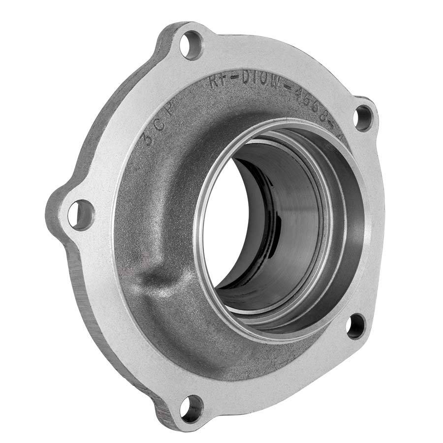 Daytona Iron Pinion Support