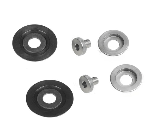 Screw Kit ST6 Visor / Sunscreen
