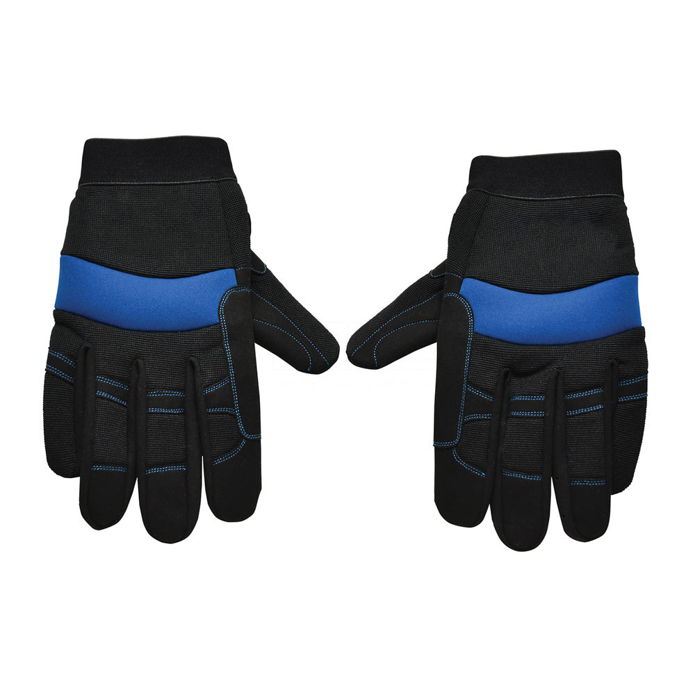 Winching Gloves - XL