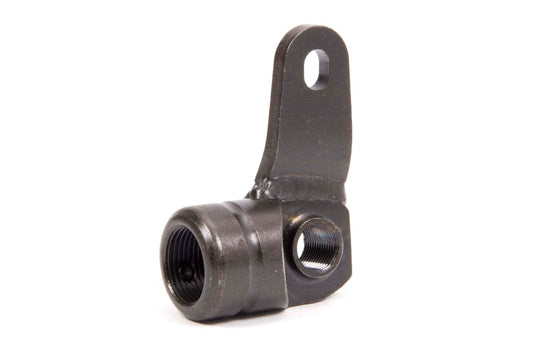 RH Rod End Rack Eye w/ DP Bracket