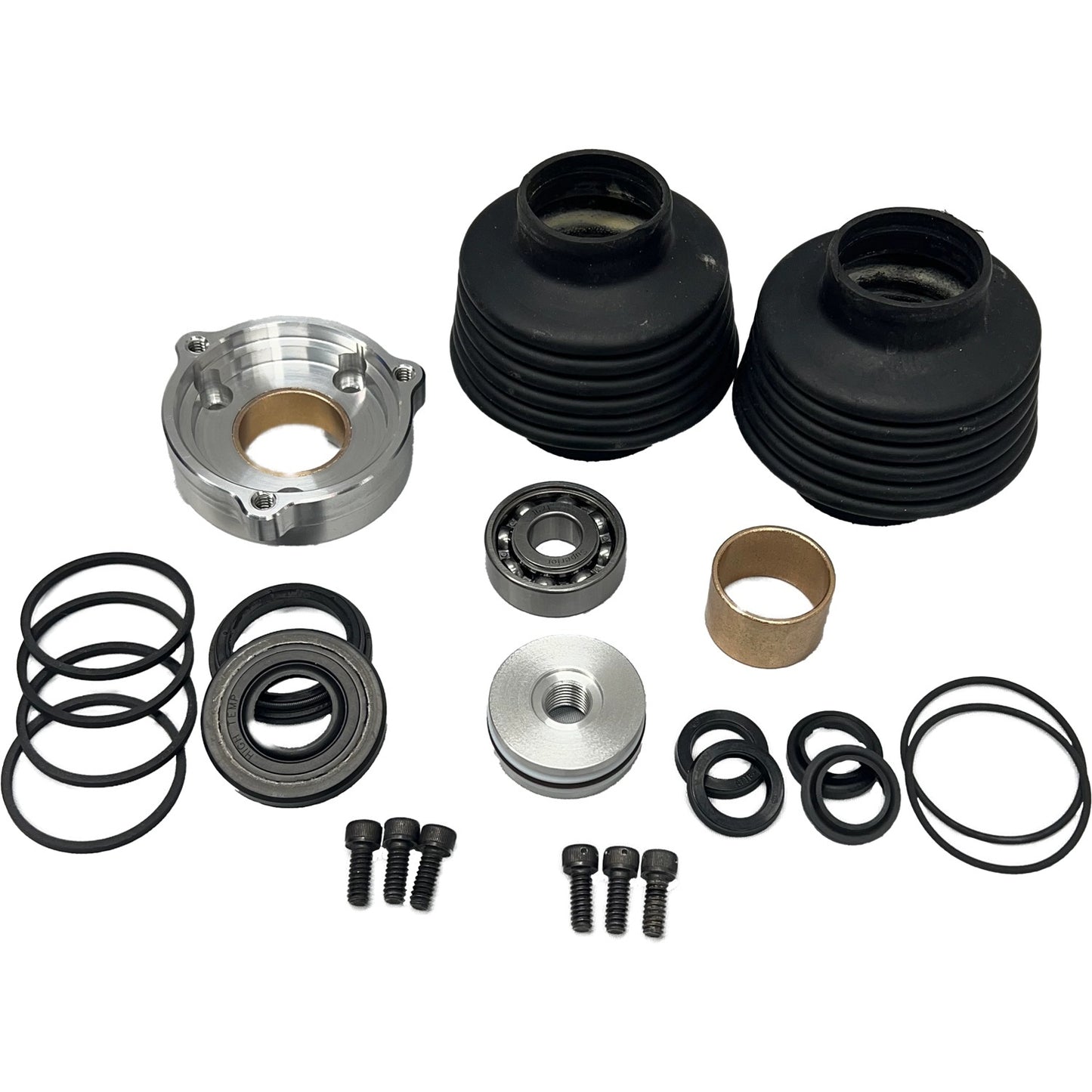 3IN Rack & Pinion Rebuild Kit