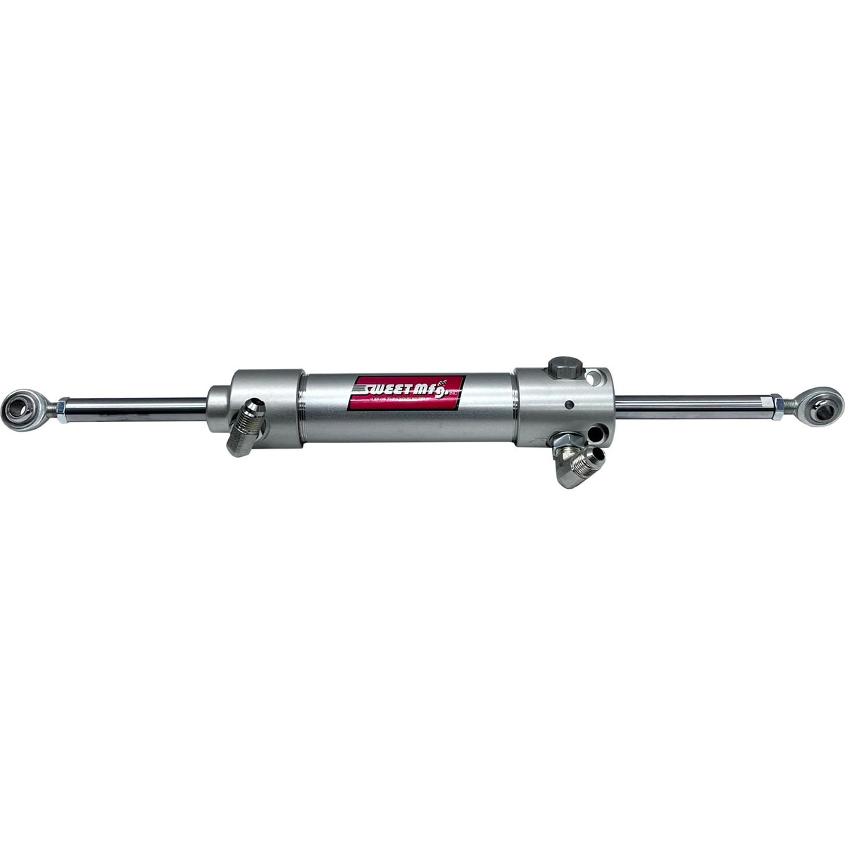 Cylinder Dual Pull 1-1/2 18.25 Asphalt