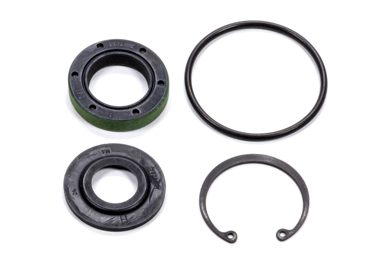 Seal Kit Adjuster Nut