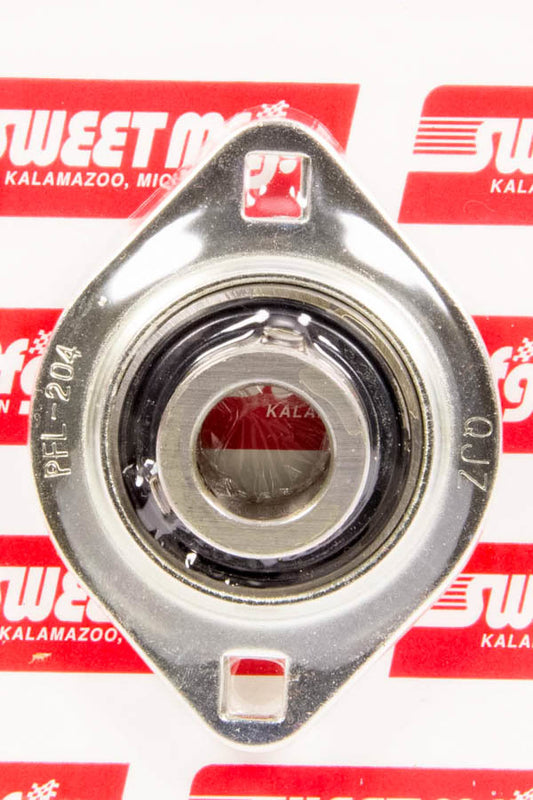 Flange Bearing