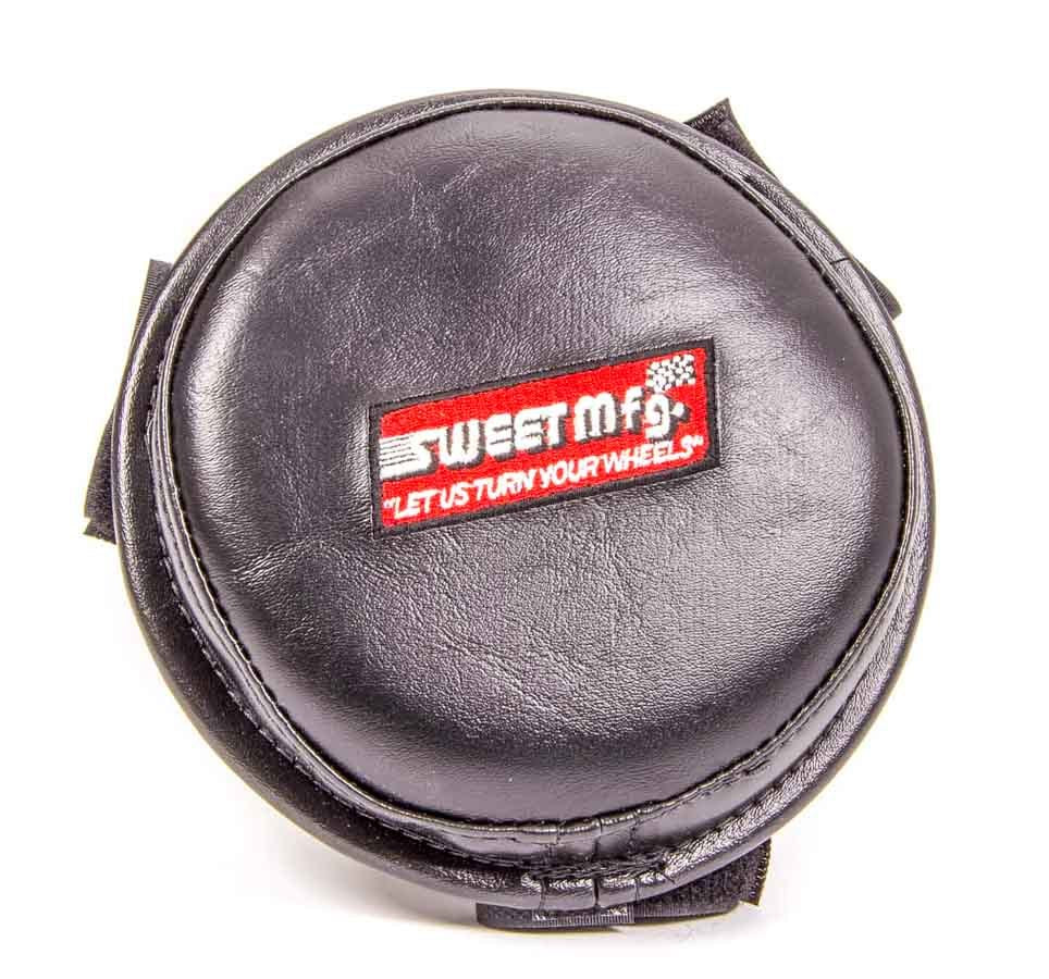 Flat Steering Wheel Pad