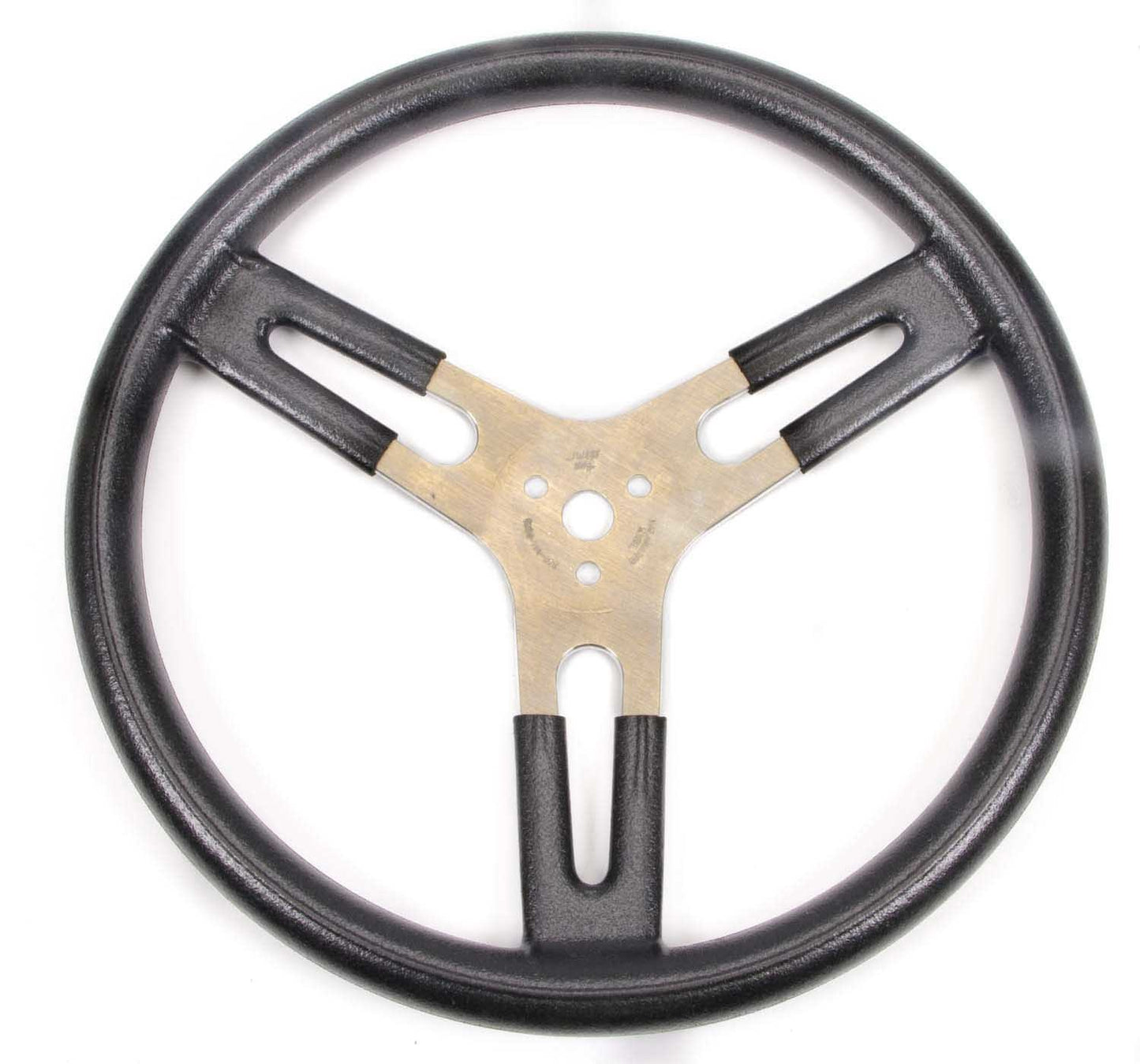 13in Flat Steering Wheel