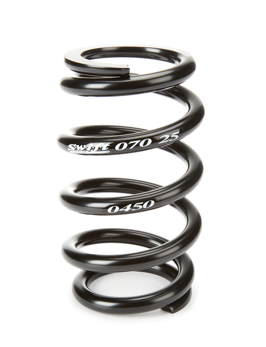 Coilover Spring 7in x 2.5in 450LB Barrel