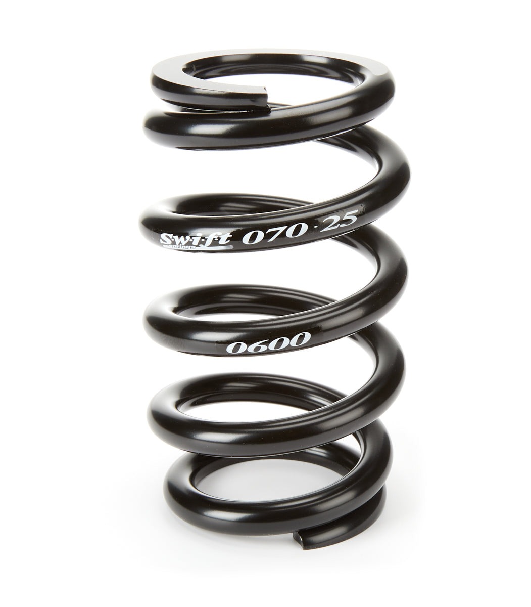 Coilover Spring 7in x 2.5in 600LB Barrel