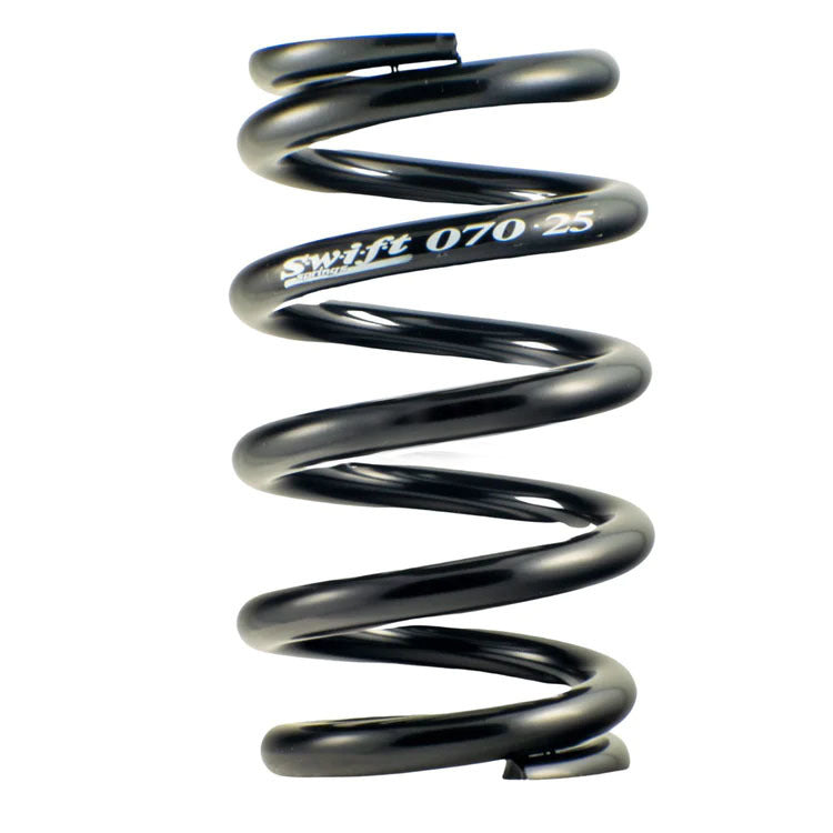 Coilover Spring 7in x 2.5in x 750lb Barrel