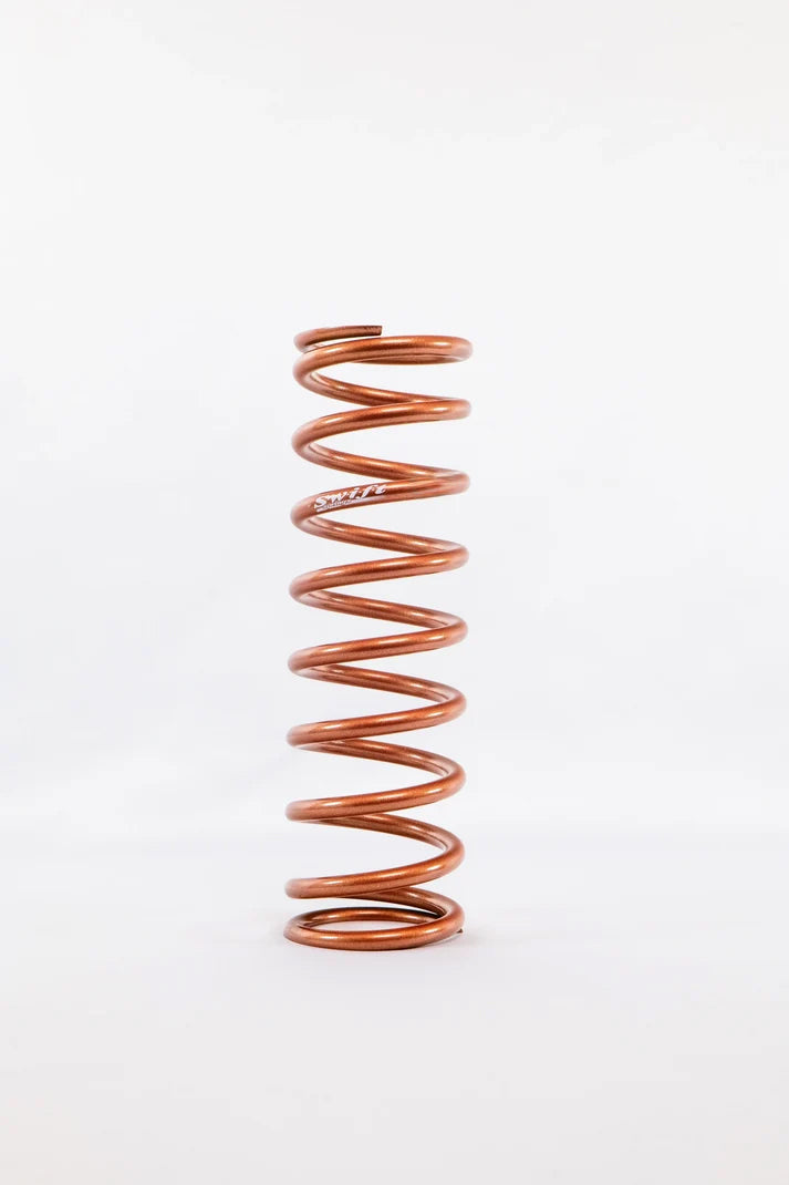 Spring Coilover 8in x 1.875in x 290lb
