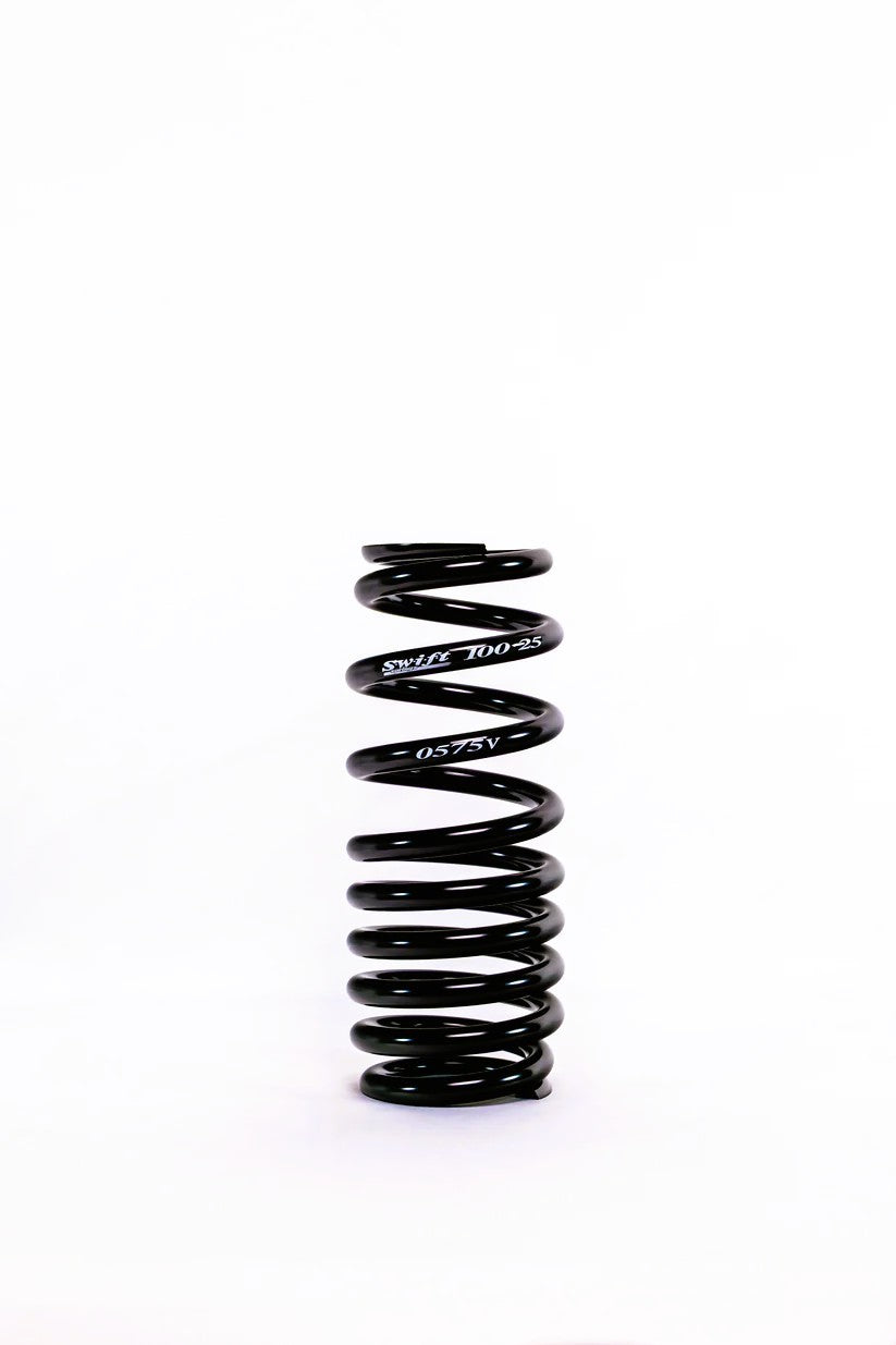Barrel Spring 10in x 2.5in Progressive DLM