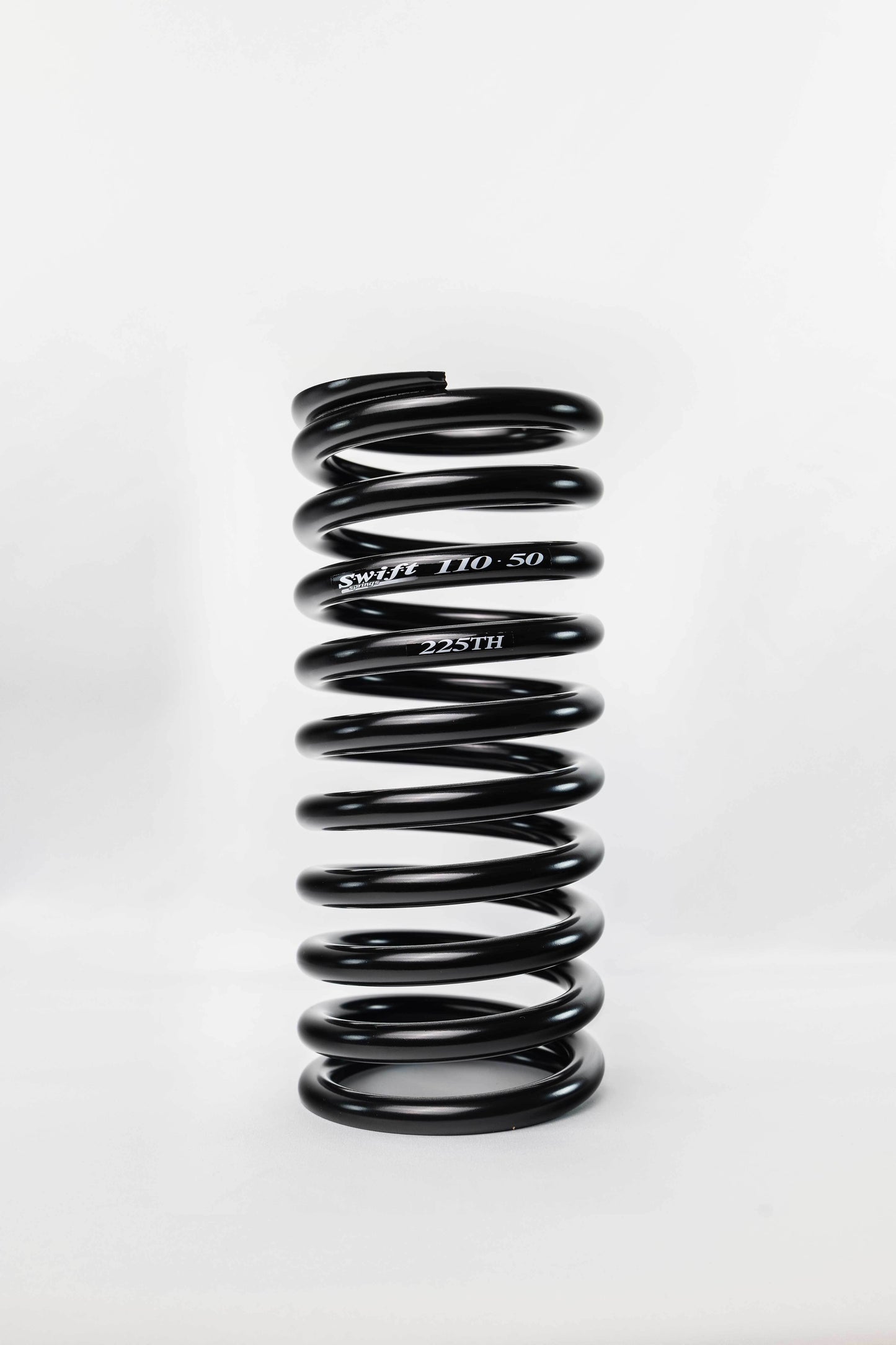 Conv Rear Spring 11in x 5in 225LB