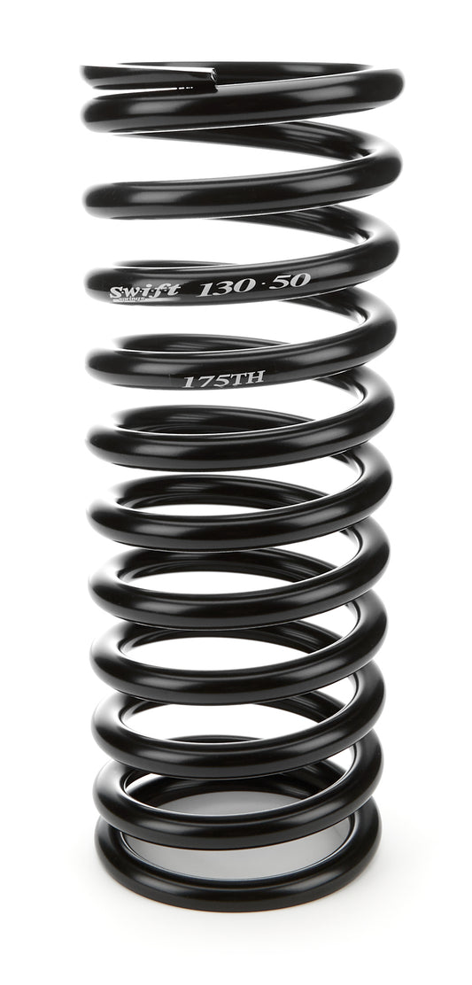 Coil Spring Conv Rear 13in x 5in x 175lb