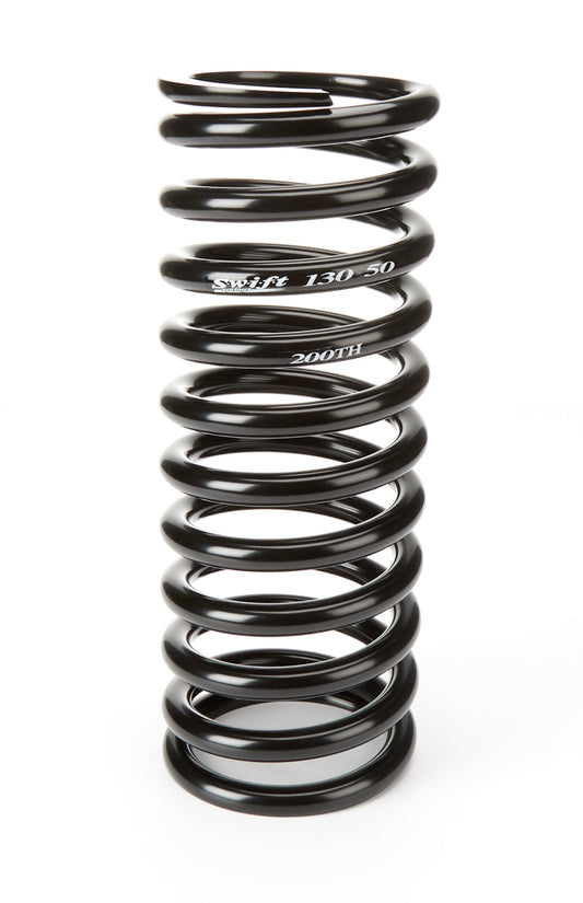 Coil Spring Conv Rear 13in x 5in x 200lb