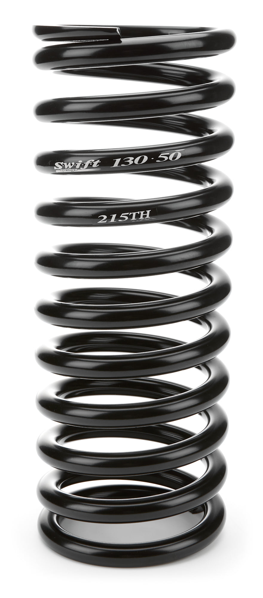 Coil Spring Conv Rear 13in x 5in x 215lb