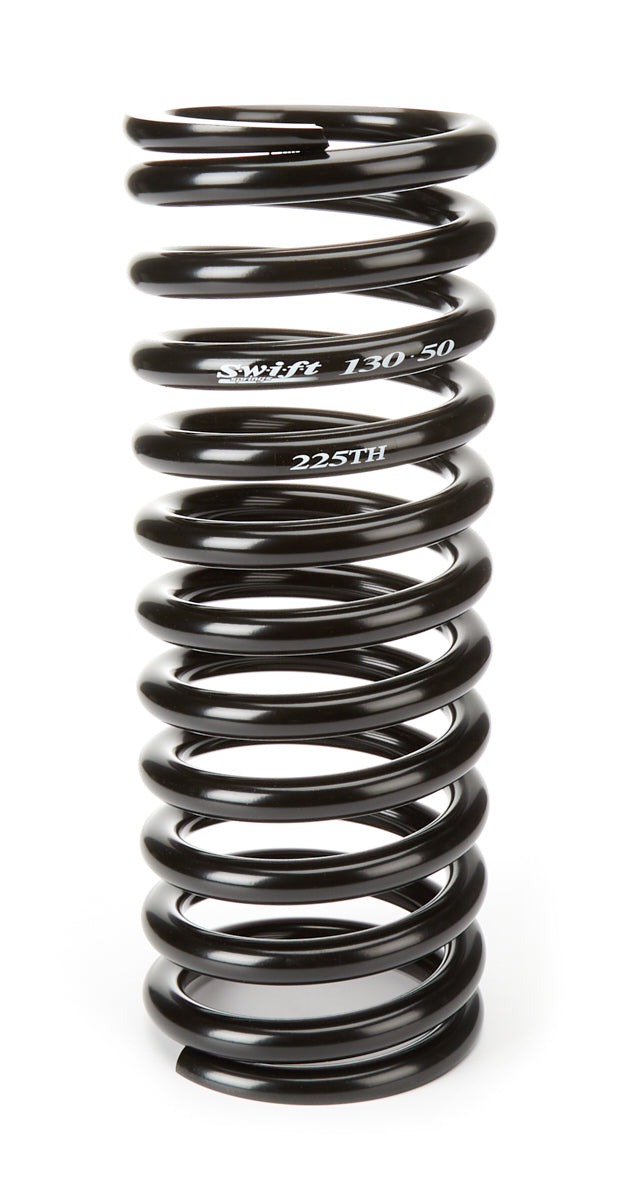 Coil Spring Conv Rear 13in x 5in x 225lb