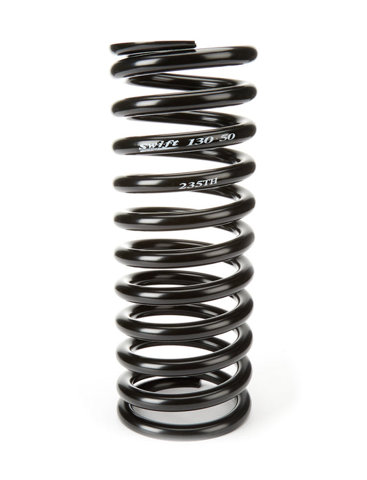 Coil Spring Conv Rear 13in x 5in x 235lb