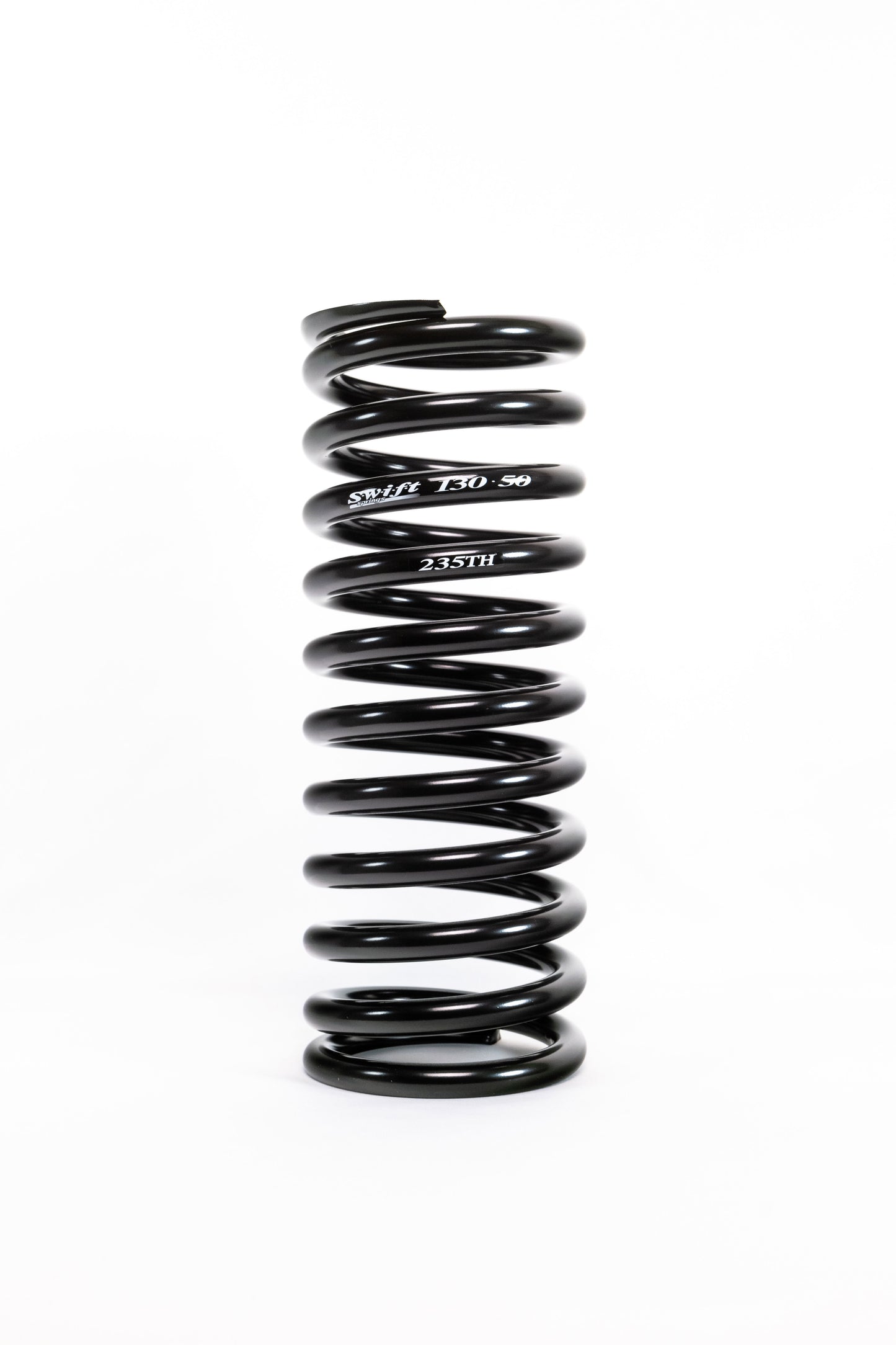 Coil Spring Conv Rear 13in x 5in x 235lb