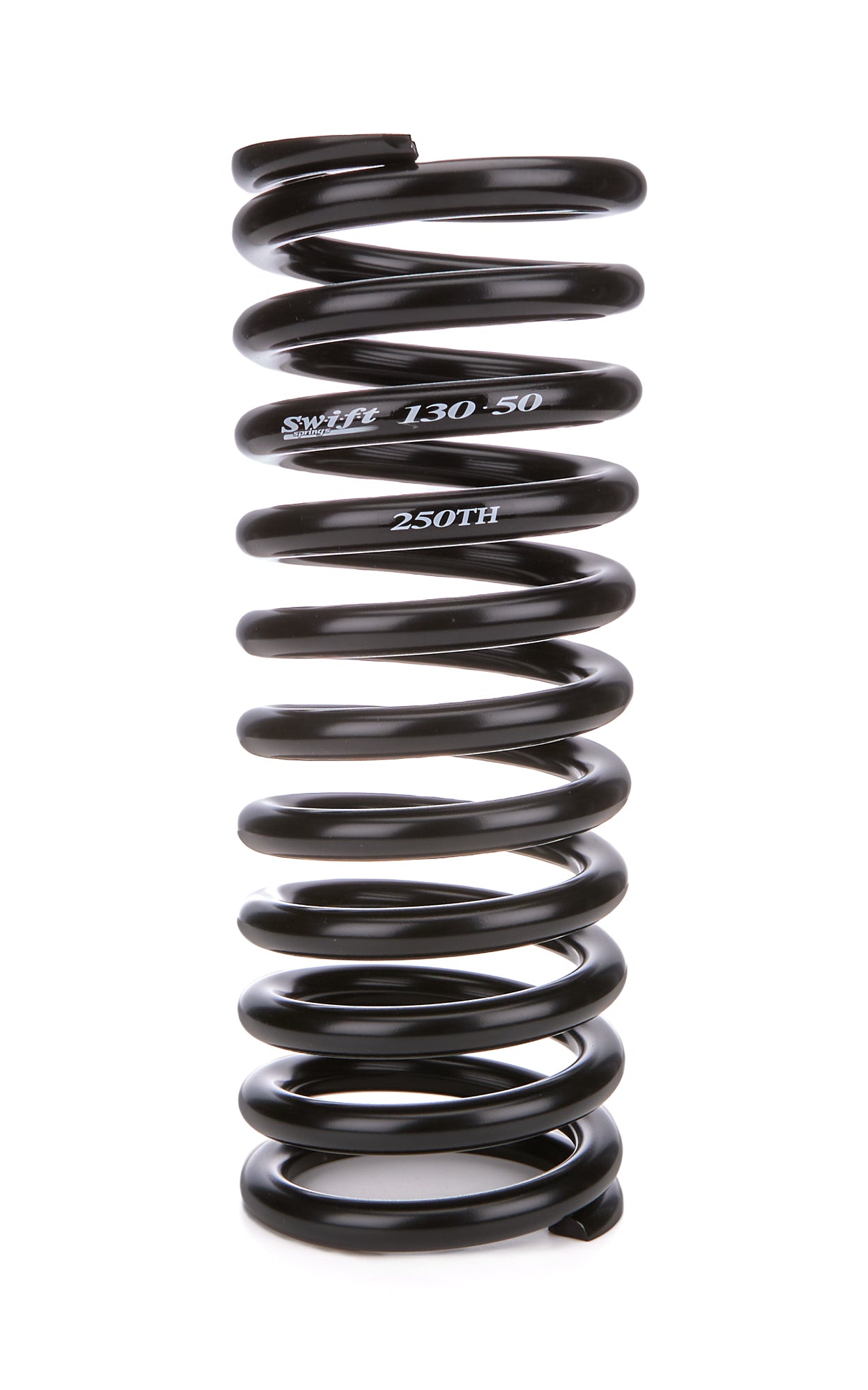 Coil Spring Conv Rear 13in x 5in 250lb