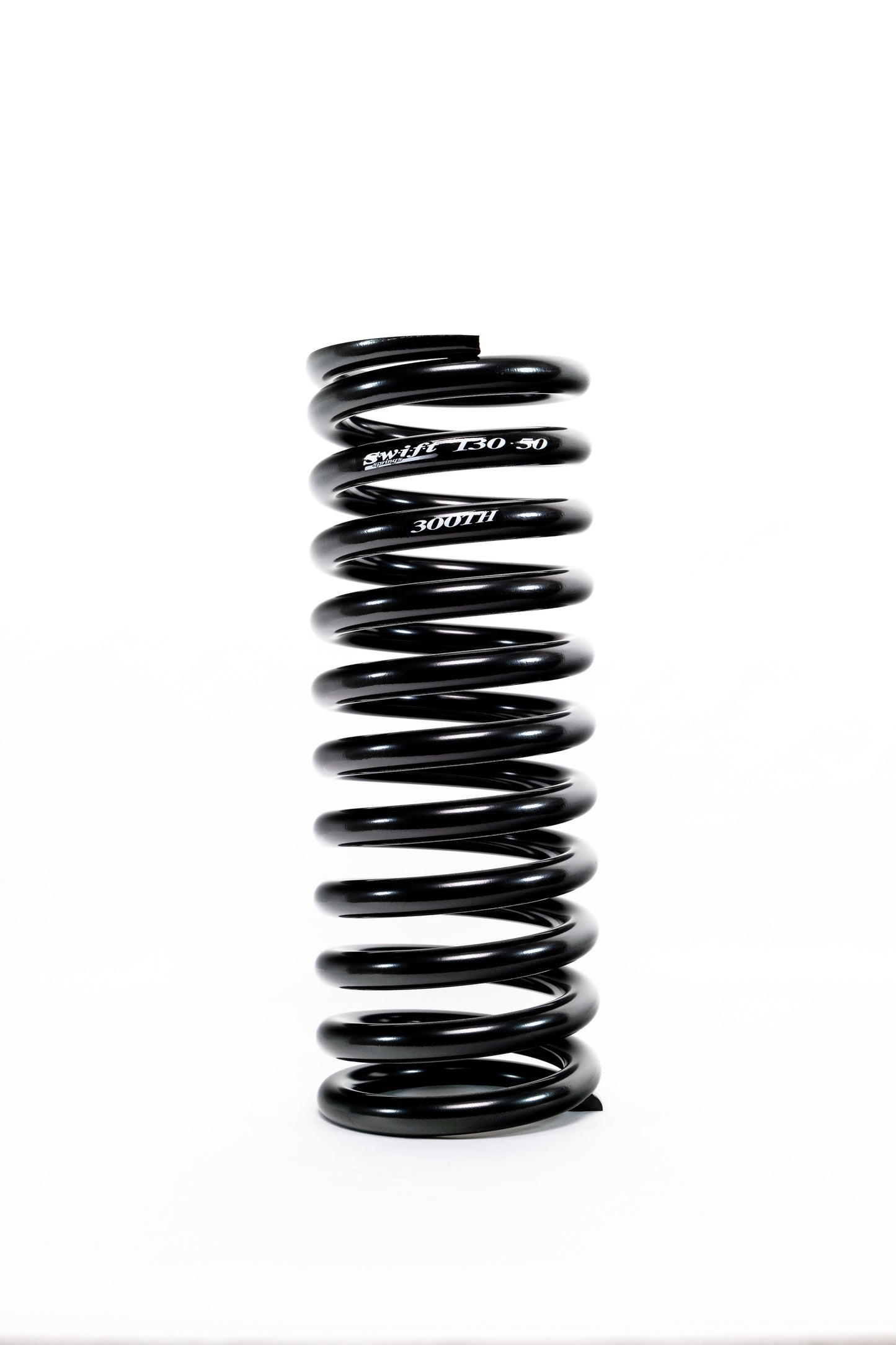 Coil Spring Conv Rear 13in x 5in 300lb