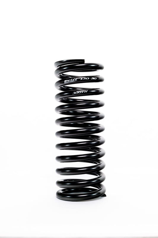 Coil Spring Conv Rear 13in x 5in 300lb