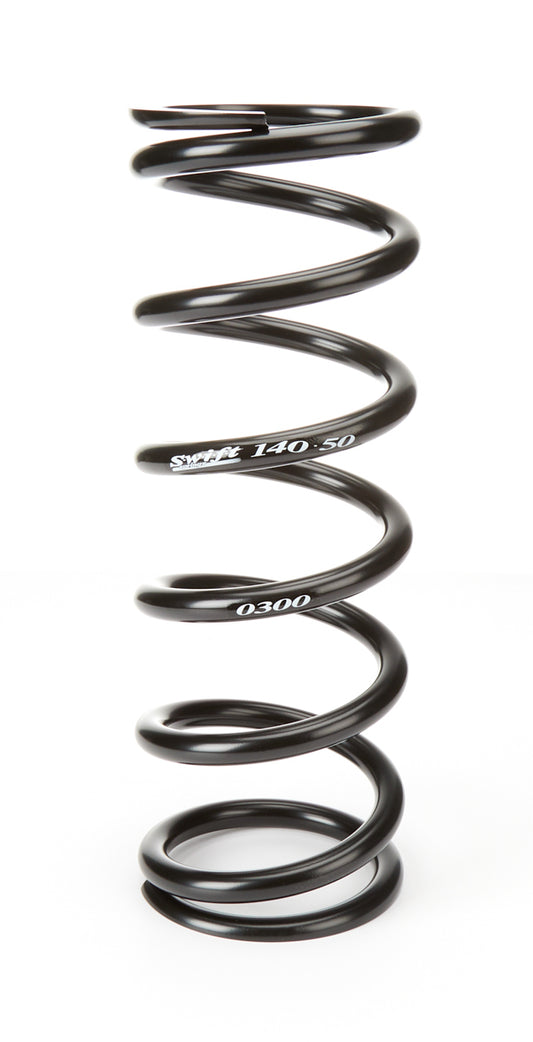 Conventional Rear Spring 14in x 5in x 300lb