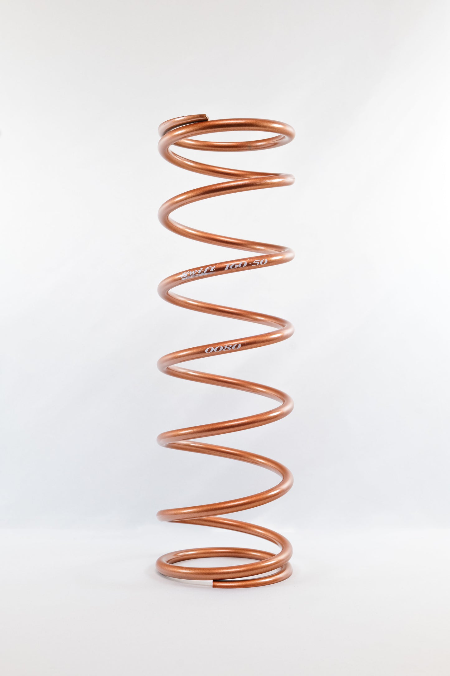 Conventional Spring 16in x 5in 80lb Bullet Proof
