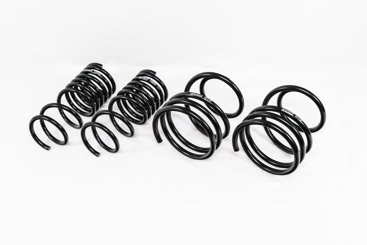 Spring Kit  Spec-R Subaru WRX / STi 15-21