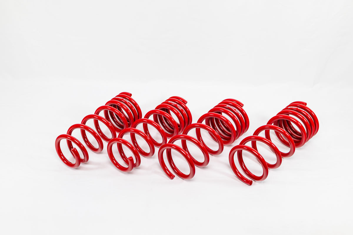 Spring Kit  Sport Infiniti G37 Coupe 07-15