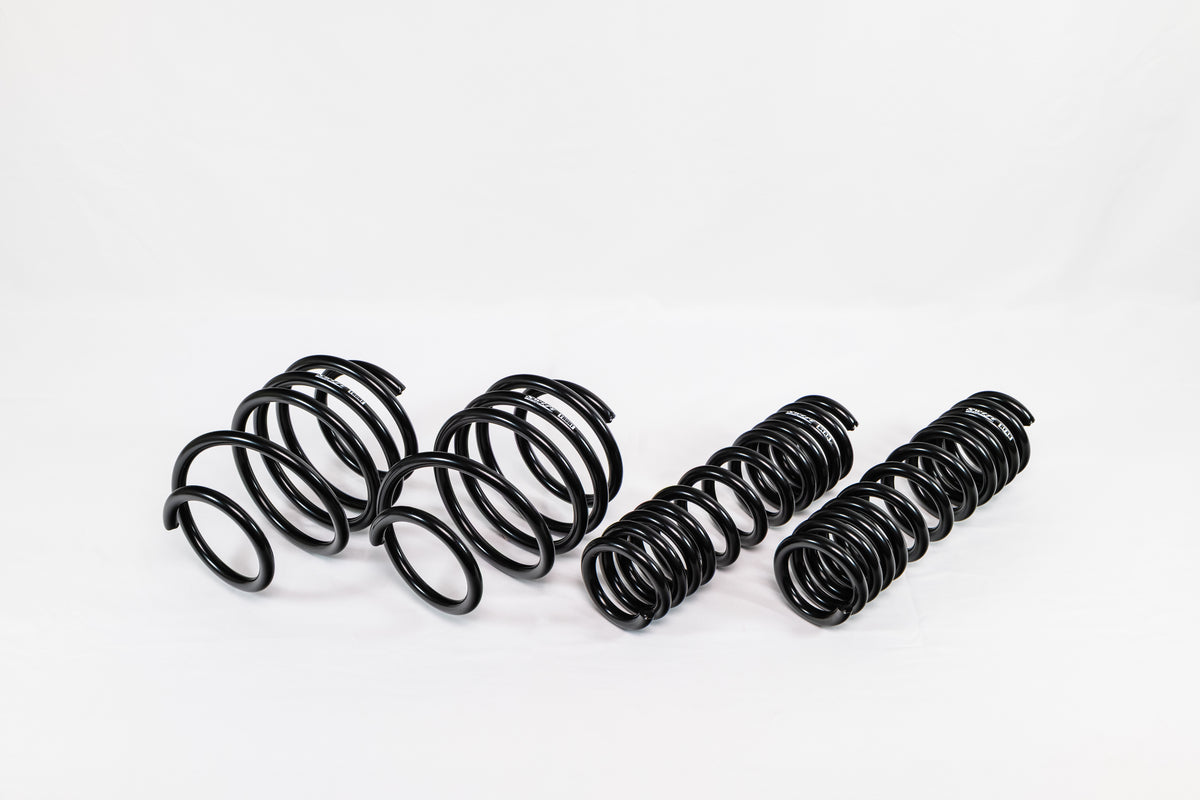 Spring Kit Spec-R BMW M3 G80 20-Up