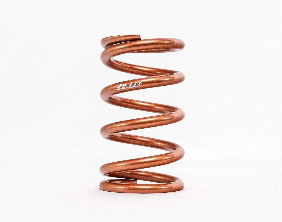 Spring Coilver Metric 6in x 65mm x 11kgf/mm