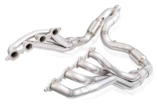 19-   GM P/U 1500 Long Tube Headers 1-7/8in