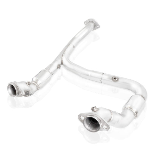 15-20 F150 3.5L Ecoboost Downpipe