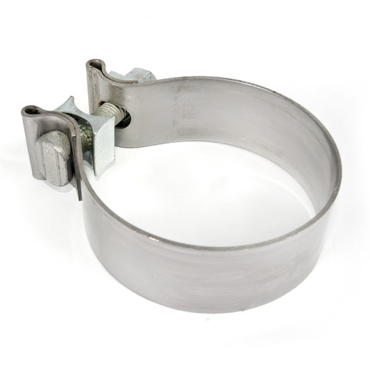 1-7/8in Accuseal High Torque Band Clamp