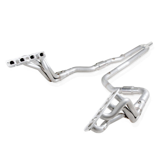 Headers 3in Pipes w/Cats