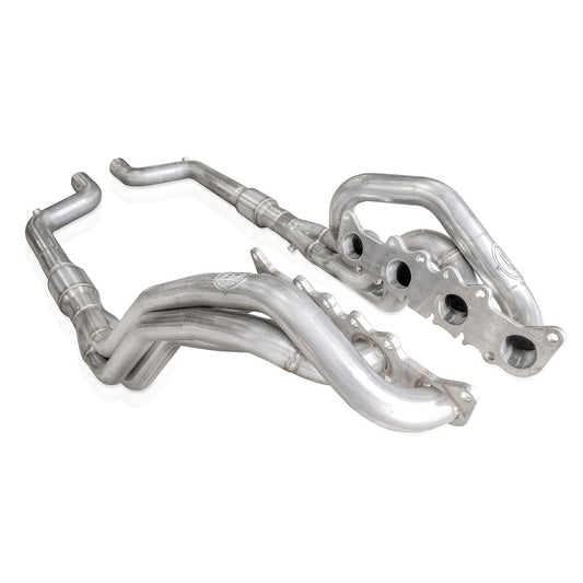 Headers Aftermarket Connect