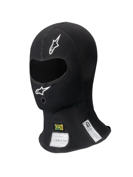 Balaclava ZX Evo 2 Black One Size