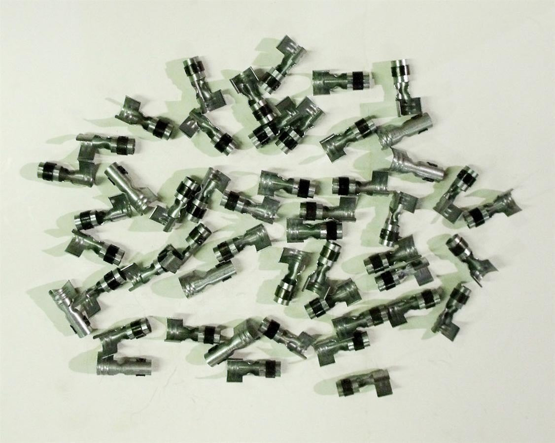 180 Degree Spark Plug Terminals (50pk)