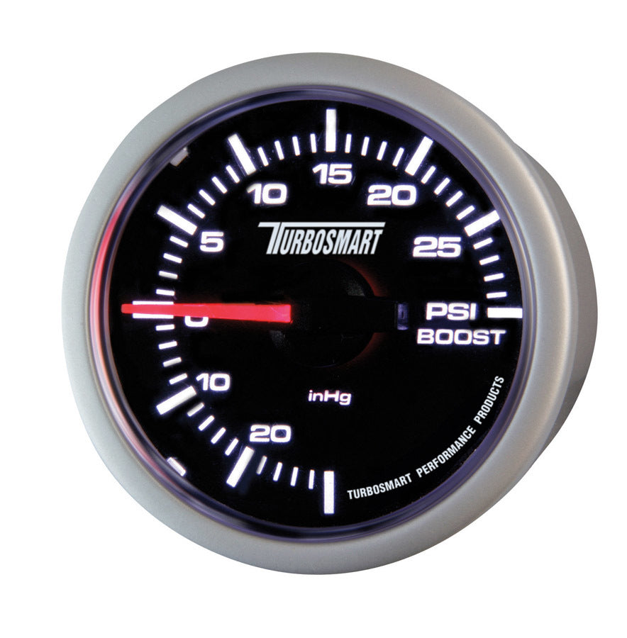 30 PSI Boost Gauge