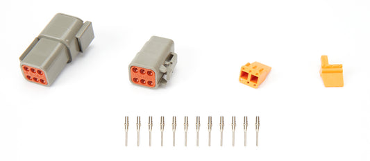 eGate 6 Way Sensor Connection Kit