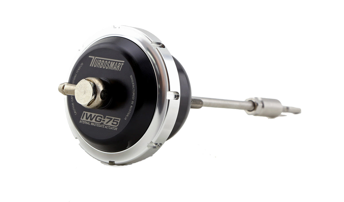IWG75 Wastegate Actuator 15+ Mustang 2.3L 12psi