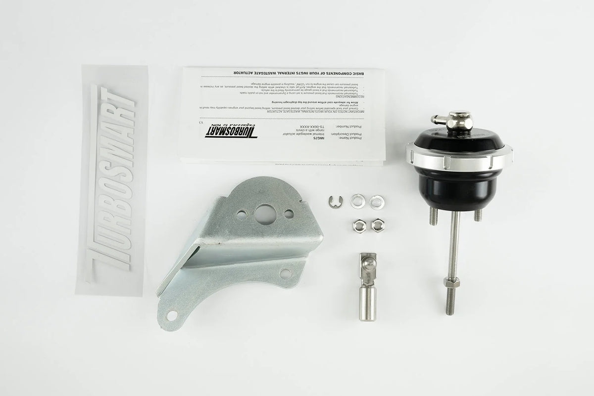 IWG75 Wastegate Actuator 16-21 Polaris RZR 5psi