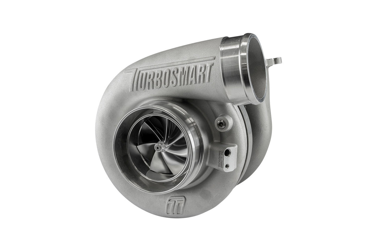 TS-1 Turbocharger 7880 T4 0.96AR Ext WG