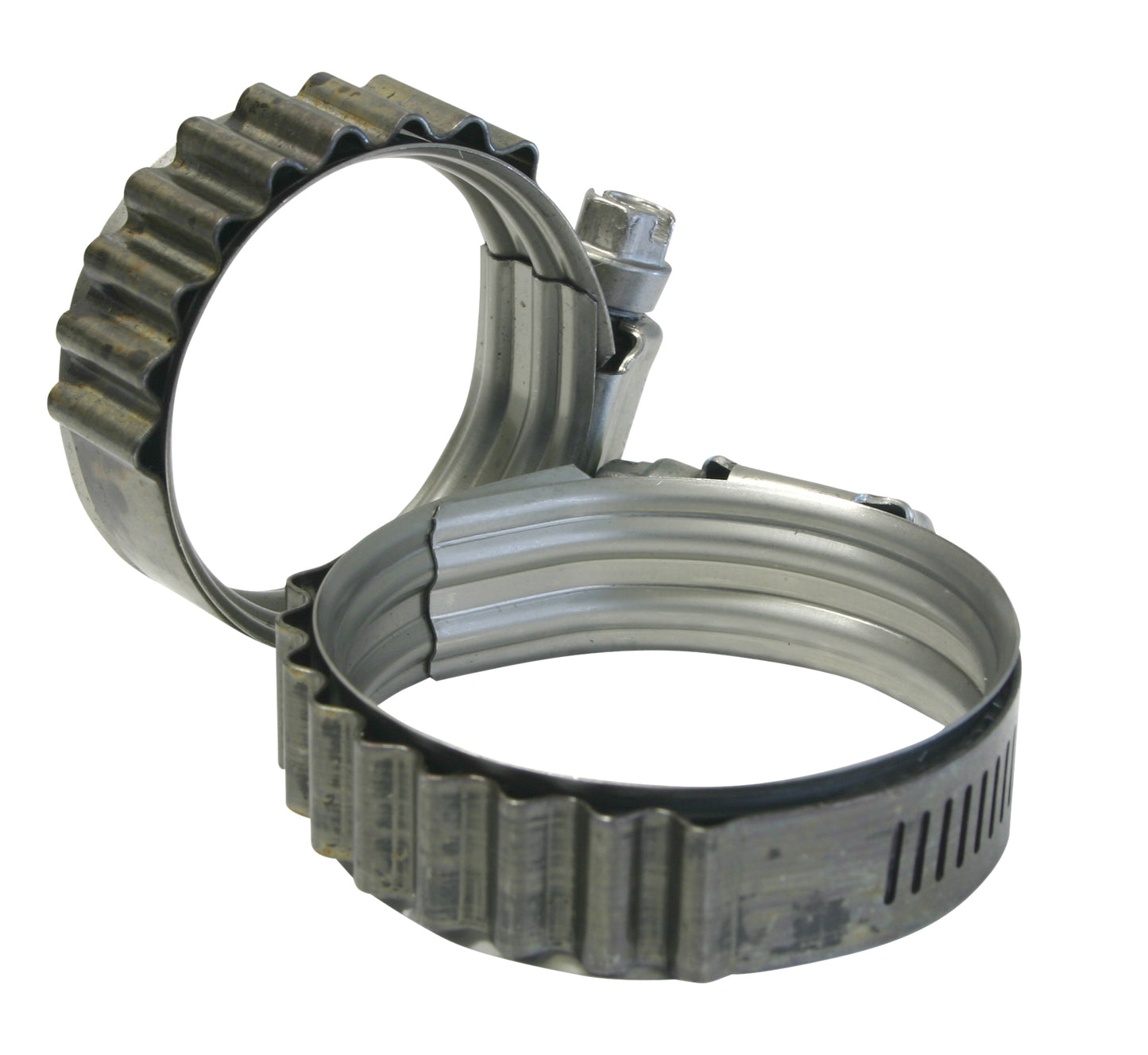 Turbo Seal Constant Tenison Clamp