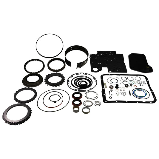 GM 4L60E Master Racing Trans. Overhaul Kit