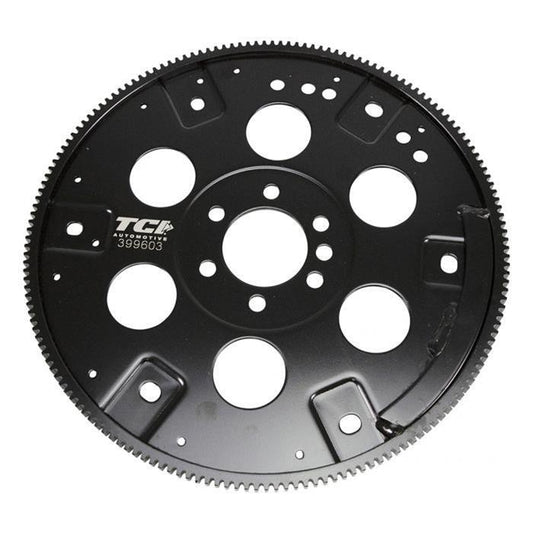 SBC Premium Flexplate 168 Tooth Ext. Balance