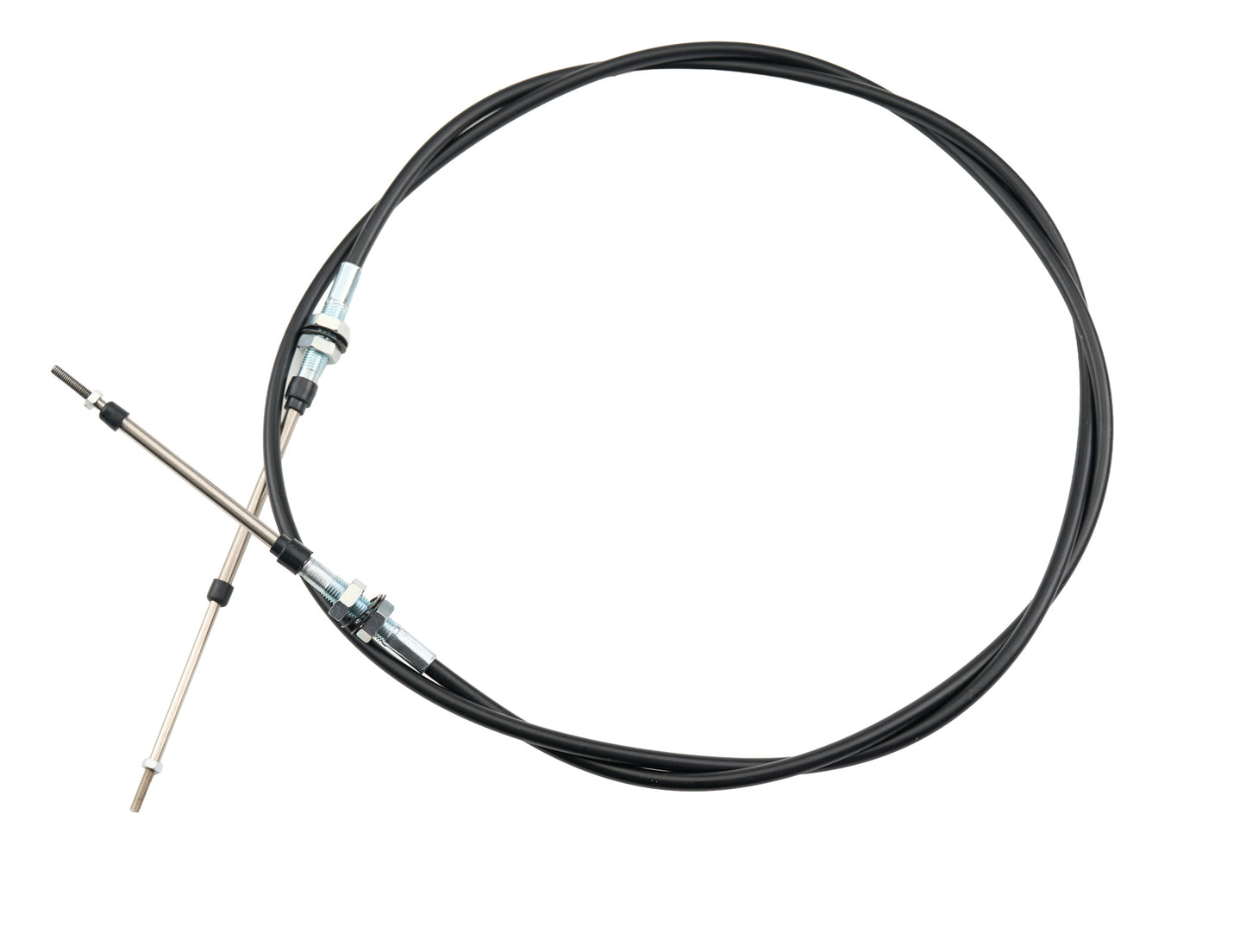 Shifter Cable 3in Stroke 8ft Long
