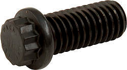 Stand Bolt - 7/16-14 x 1 12pt.