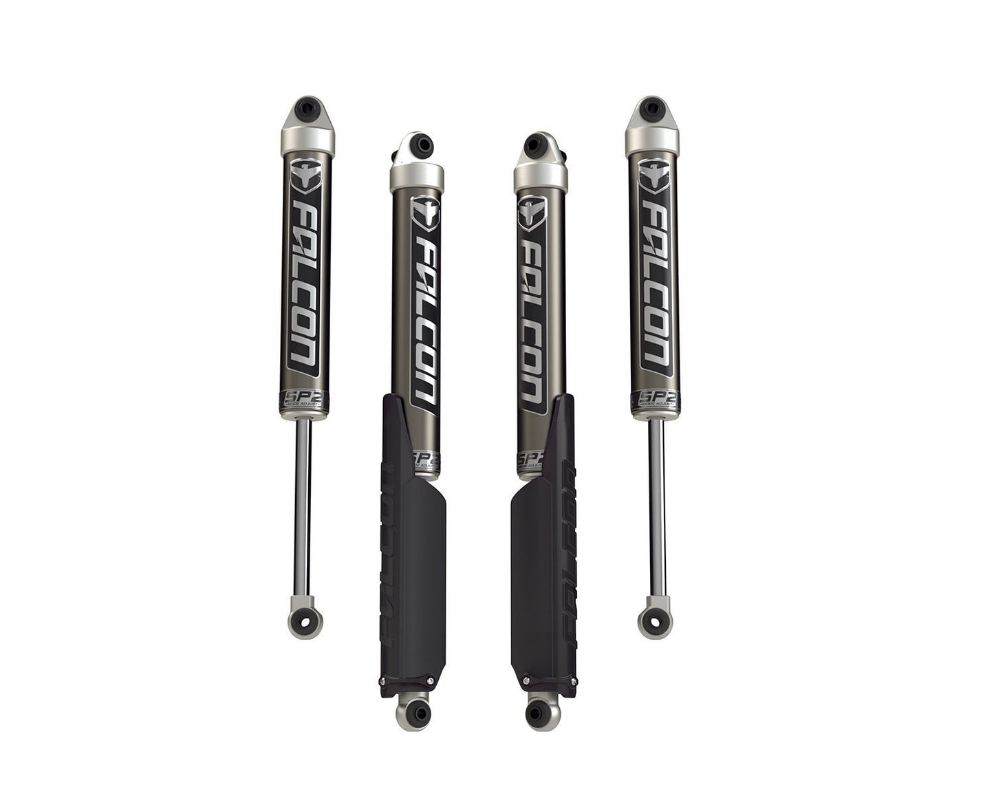 Falcon SP2 2.1 Monotube Shock